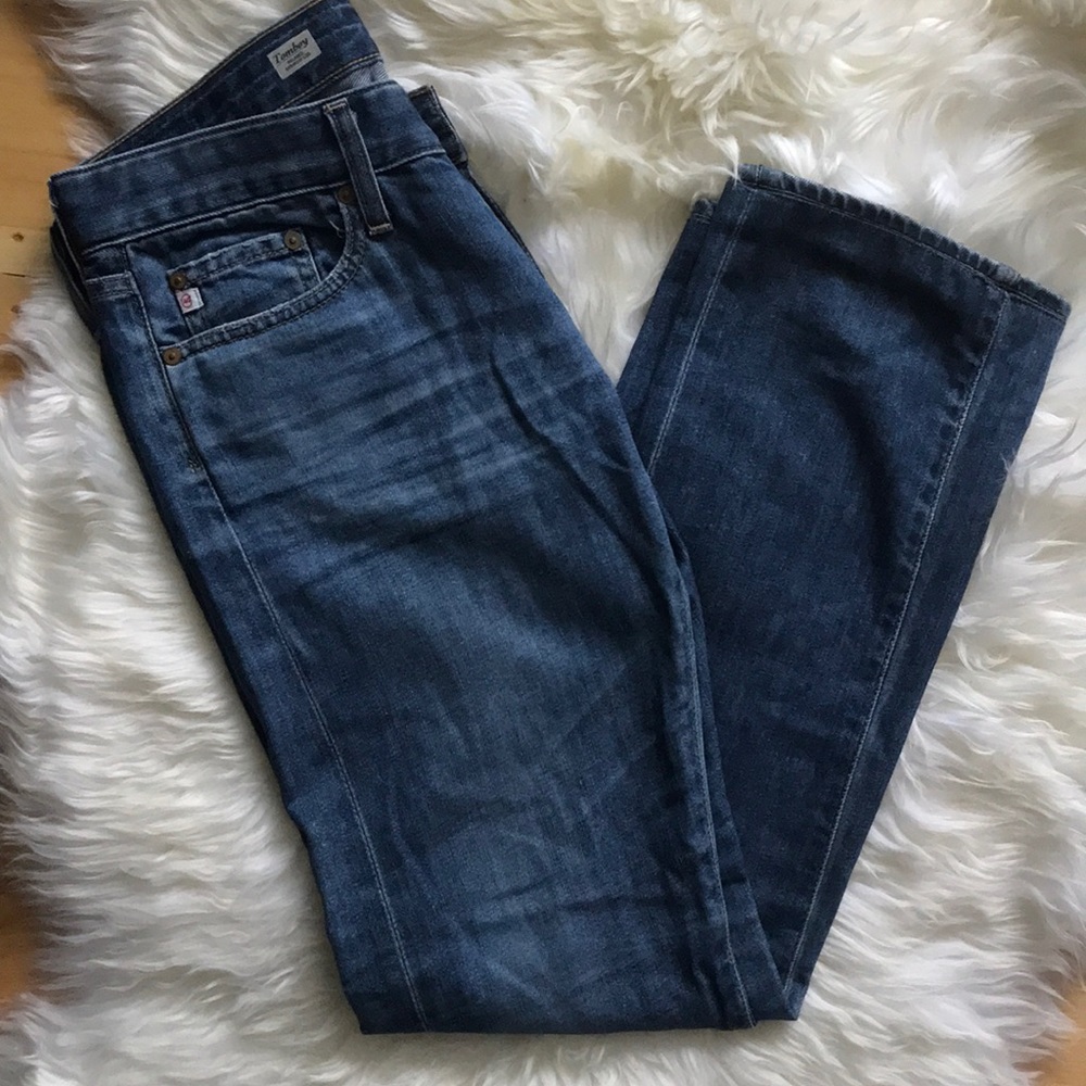 AG Denim